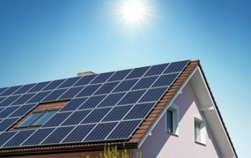 Declining cost of photovoltaic power generation drives the pace of deployment of solar PV